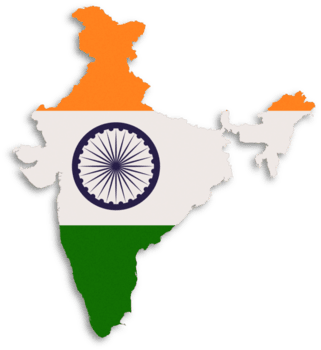 Made in India Udaan Aviation graphic